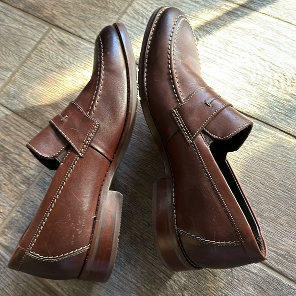 Johnston and Murphy shoes - Picture 5 of 8